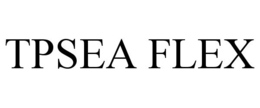 TPSEA FLEX trademark