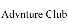 ADVNTURE CLUB trademark
