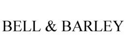 BELL & BARLEY trademark