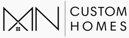 MN CUSTOM HOMES trademark