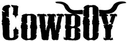 COWBOY trademark