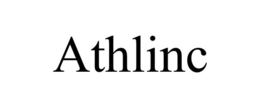ATHLINC trademark
