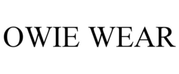 OWIE WEAR trademark