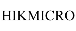 HIKMICRO trademark