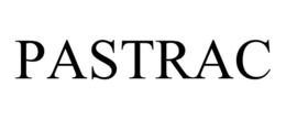 PASTRAC trademark