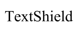 TEXTSHIELD trademark