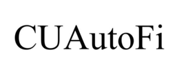 CUAUTOFI trademark