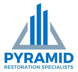 PYRAMID RESTORATION SPECIALISTS trademark