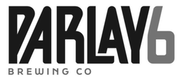 PARLAY 6 BREWING CO trademark