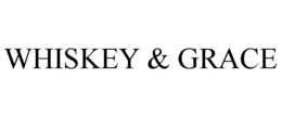 WHISKEY & GRACE trademark