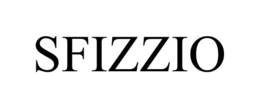 SFIZZIO trademark
