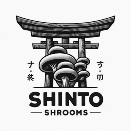 SHINTO SHROOMS trademark