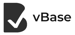 B VBASE trademark