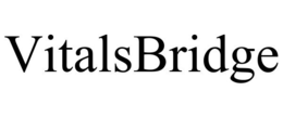 VITALSBRIDGE trademark