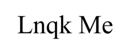LNQK ME trademark