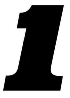 1 trademark
