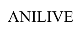 ANILIVE trademark