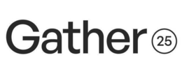 GATHER 25 trademark