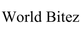 WORLD BITEZ trademark