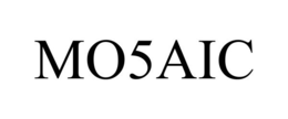 MO5AIC trademark