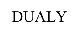 DUALY trademark