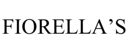 FIORELLA'S trademark