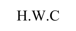 H.W.C trademark