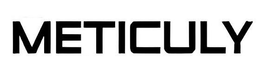 METICULY trademark