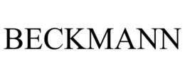 BECKMANN trademark