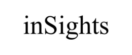 INSIGHTS trademark