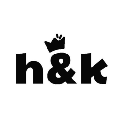 H & K trademark