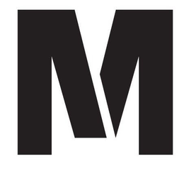 M trademark