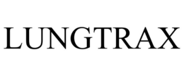 LUNGTRAX trademark