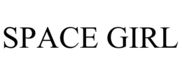 SPACE GIRL trademark