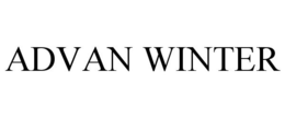 ADVAN WINTER trademark
