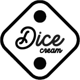 DICE CREAM trademark