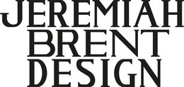 JEREMIAH BRENT DESIGN trademark