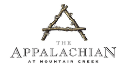 A THE APPALACHIAN AT MOUNTAIN CREEK trademark