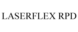 LASERFLEX RPD trademark
