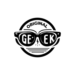ORIGINAL GEEK trademark
