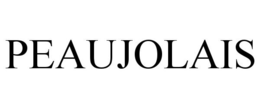 PEAUJOLAIS trademark
