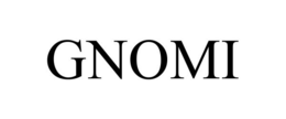 GNOMI trademark