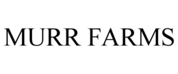 MURR FARMS trademark