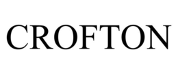 CROFTON trademark