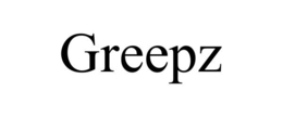 GREEPZ trademark