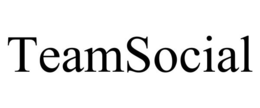 TEAMSOCIAL trademark