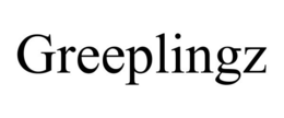 GREEPLINGZ trademark