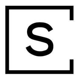 S trademark