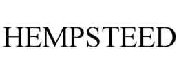 HEMPSTEED trademark