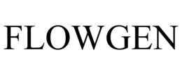 FLOWGEN trademark